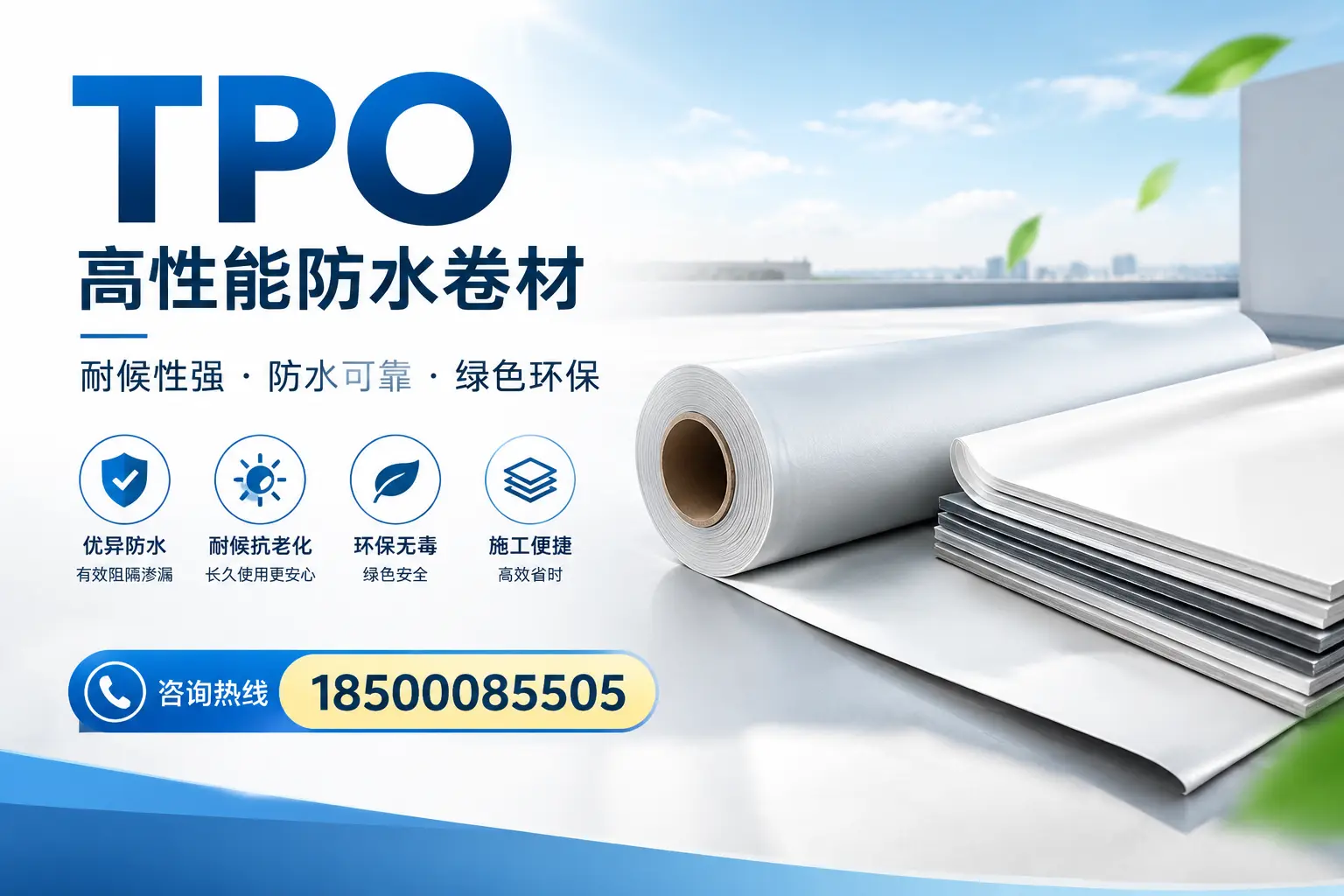 tpo行业趋势分析,通辽企业应如何应对